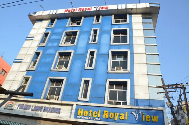 Hotel Royal View International
