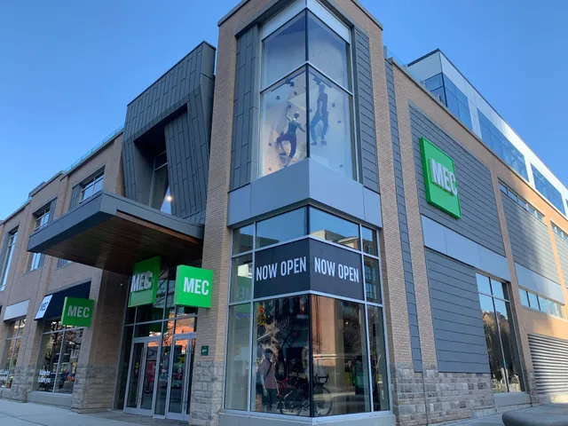 MEC Toronto