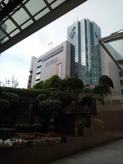 （株）日高屋 メイワンエキマチ店