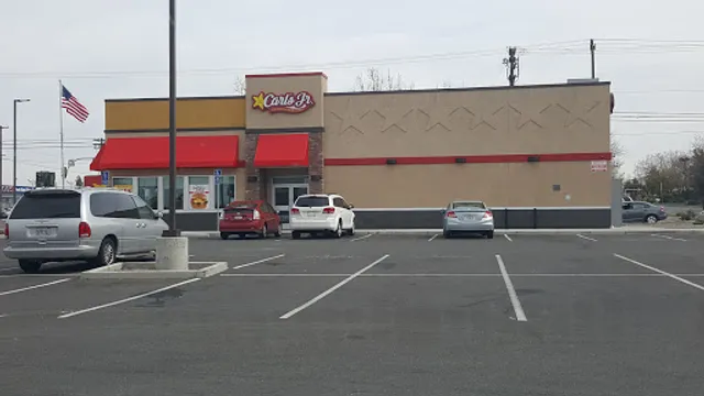 Carl’s Jr.