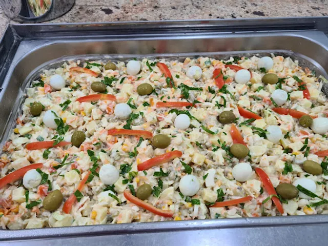 Açougue e Churrascaria Cacuri