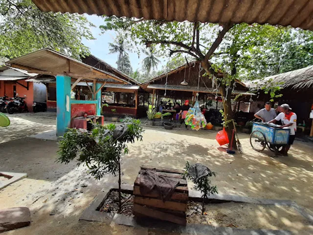 Abah Juned Restaurant