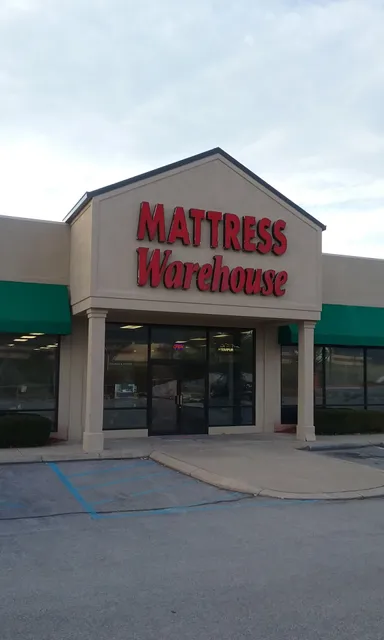 Mattress Warehouse of State College - Benner Pike