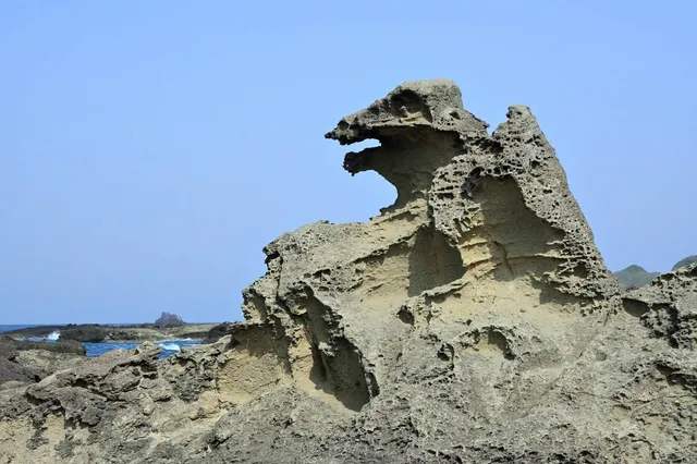 Godzilla Rock
