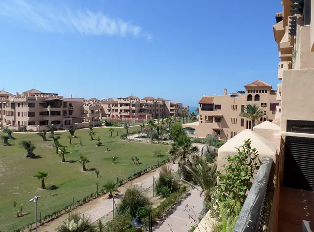 Sea Dream Apartments