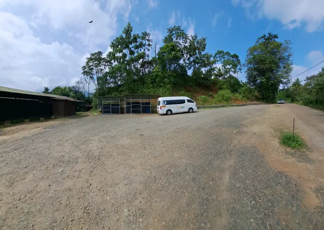 Pure Trek Canyoning Tour - meeting point