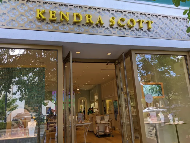 Kendra Scott