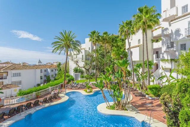 Royal Oasis Club at Pueblo Quinta