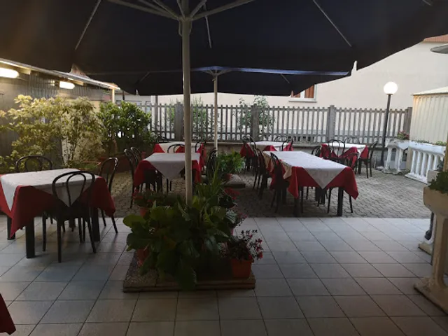 Jonica pizza restaurant