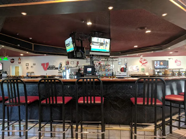 Varsity Bar & Grill