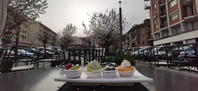 Pasticceria Dolcemanna