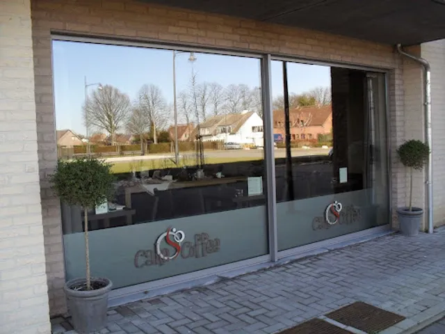 koffiehuis Cake&Coffee