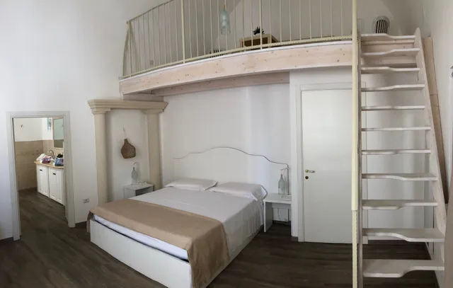 Palazzo Mediterraneo