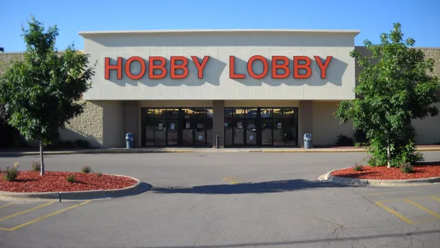 Hobby Lobby