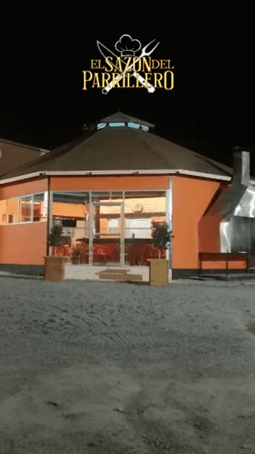 El sazón del Parrillero