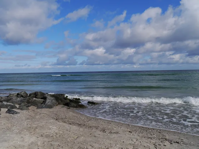Haus Junior - Ferienwohnungen / Ostseeurlaub an der Hohwachter Bucht
