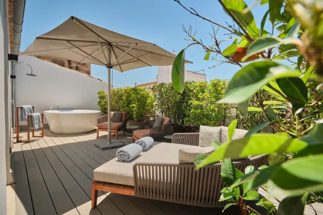 Sant Jaume Design Hotel