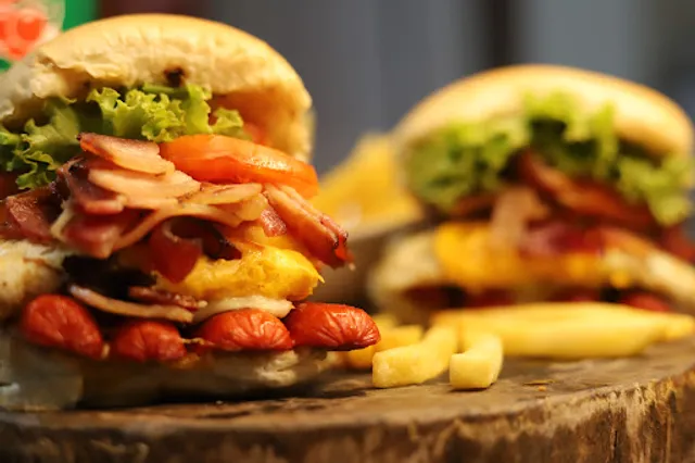 Buscapé Lanches Delivery