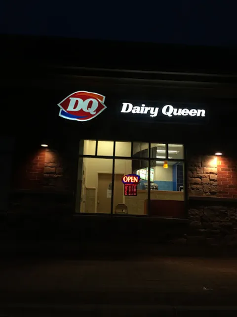 Dairy Queen Grill & Chill