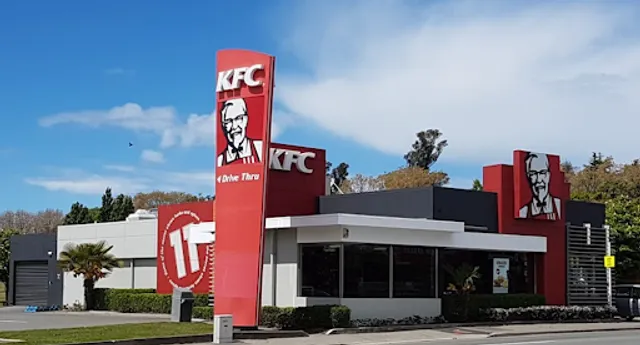 KFC