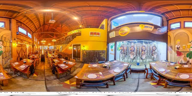 Vemaguet Bar e Restaurante