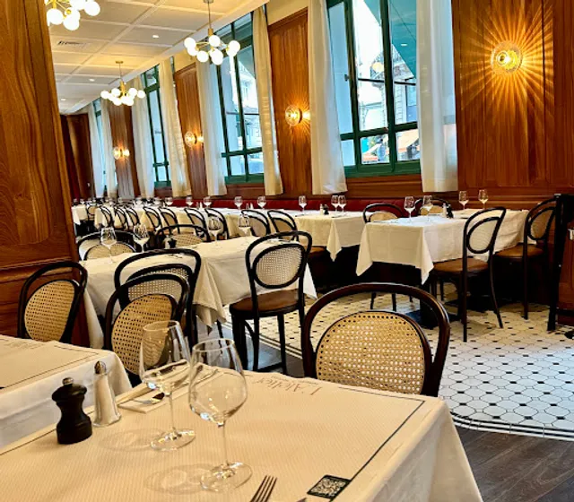 L'Atelier Entrecôte & Volaille - Paris 2