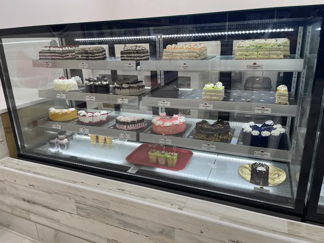 Atul Bakery | East Windsor