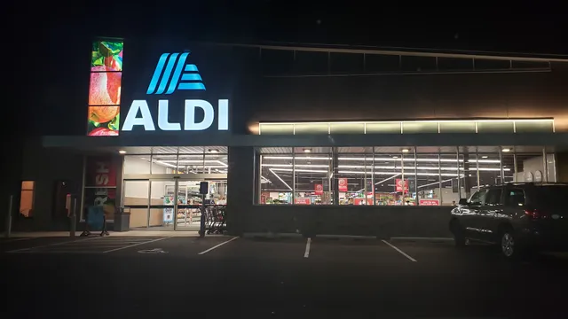ALDI