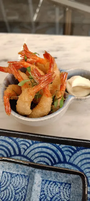 Sushi Roll - Restaurant Vila Nova de Gaia