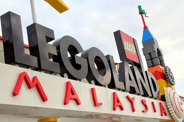 LEGOLAND Hotel Malaysia
