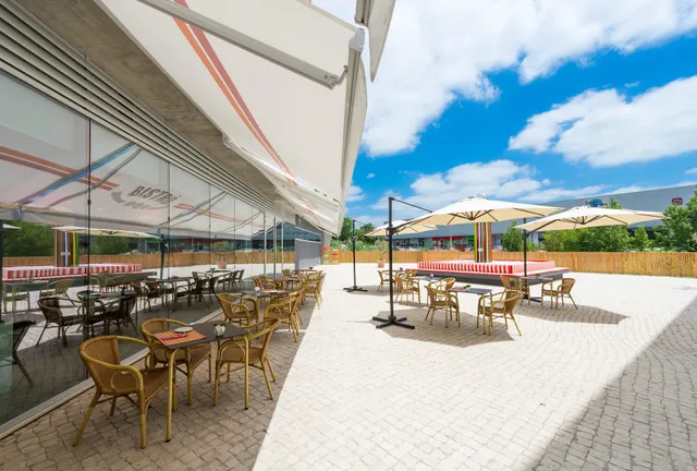 Restaurante Bistrô Leiria