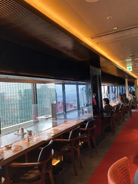 New Matsuzaka Umeda 32 Bangaiten