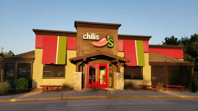Chili's Grill & Bar