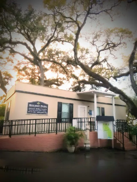 Holiday Park Mobile Estates