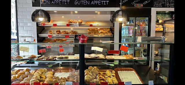 Serhat Bäckerei & Café