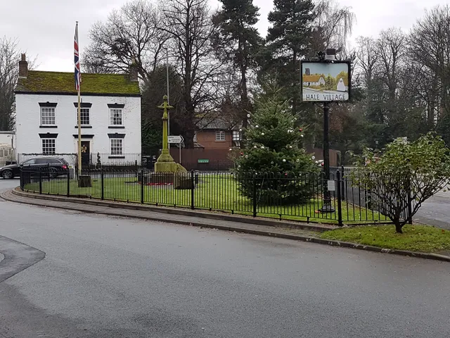 The Cottage Bed & Breakfast