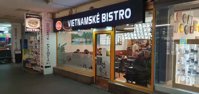 Pho Vietnam Nhat Hai
