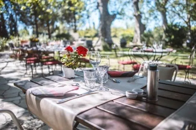 Le Mas Chabry 🍽️| Restaurant - Grillades | Perpignan