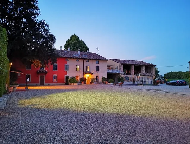 Agriturismo Boschi Celati