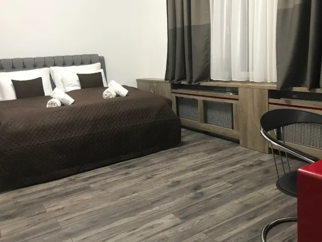 Old Town Boutique Apartments