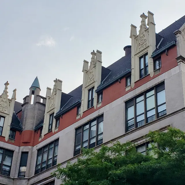 East River Family Center