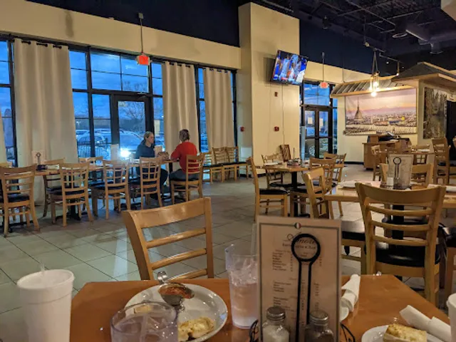 Amore Italian Ristorante & Bar