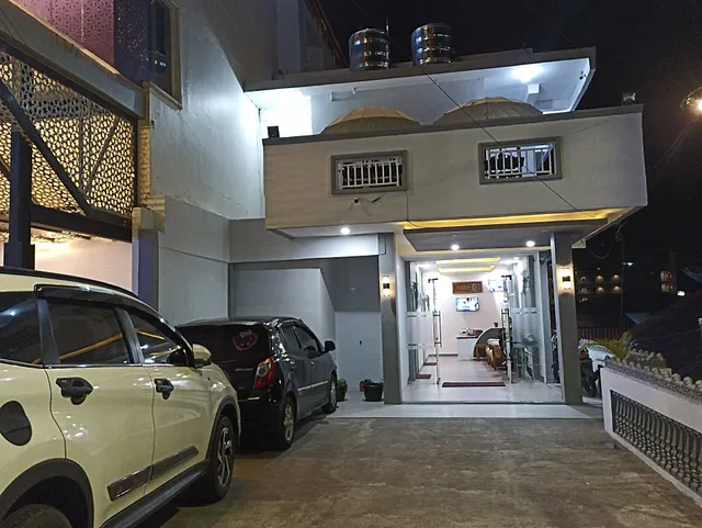 Rumah Bunna - Bukittinggi