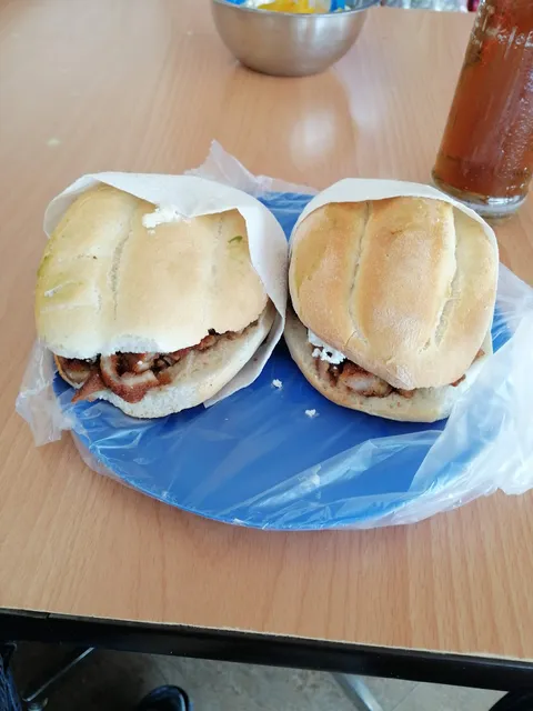 Sabrotortas Toluca