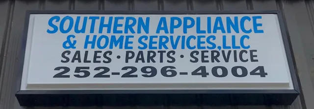 Southern Appliance & Home services LLC