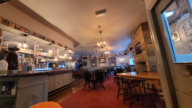 The Wainhouse Tavern