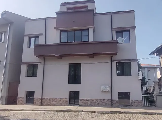 Cozy rooms Panagyurishte