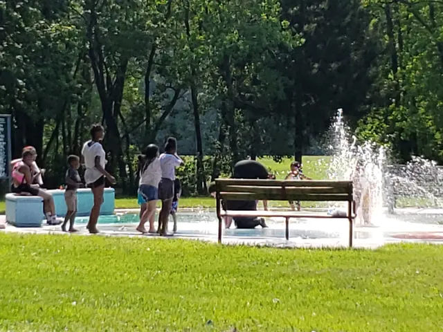 Stuebner Airline Park