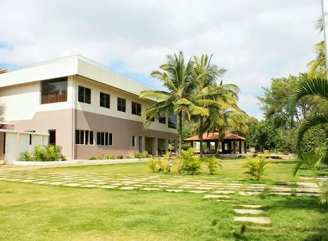 Viva Fernleaf Resort