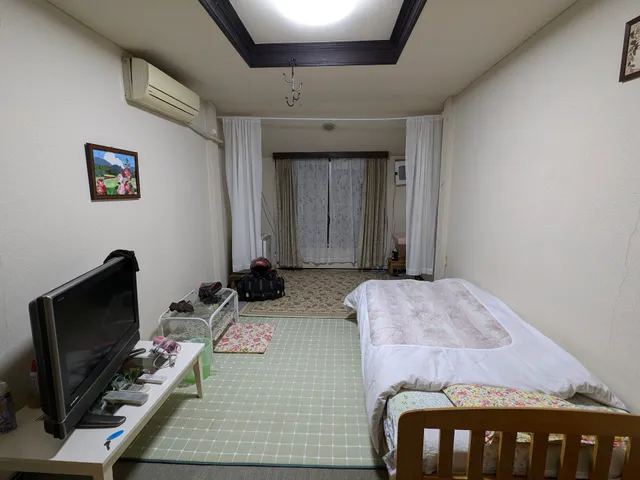 Business Hotel Mihara